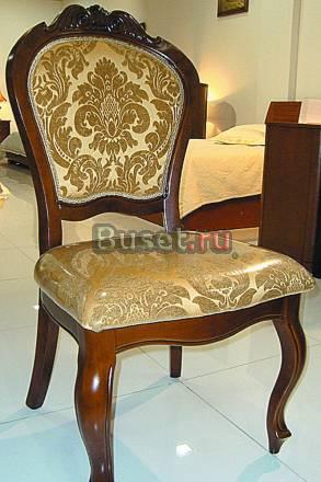Стул "Даминг 8016", массив гевеи Москва
