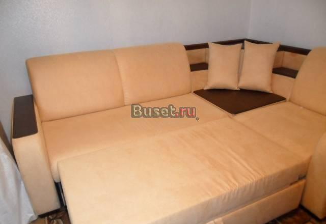 Угловой диван Москва