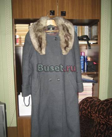 Пальто,шуба Санкт-Петербург