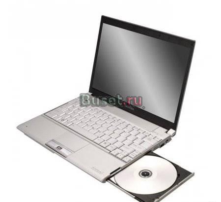 Toshiba portege R500-121. Отл. Состояние Москва