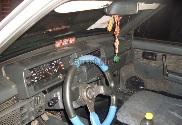 ВАЗ 2109, 1988 Ростов-на-Дону
