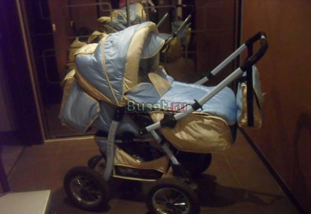 Коляска трансформер Санкт-Петербург