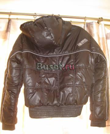 куртка Санкт-Петербург