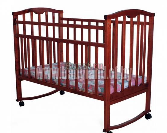 Детская кроватка Санкт-Петербург