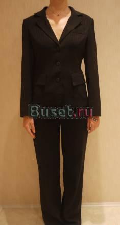 Брючный костюм Москва