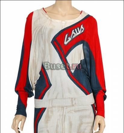 Новая стильная туника Санкт-Петербург