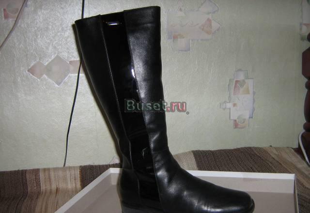 Сапожки Italy Санкт-Петербург