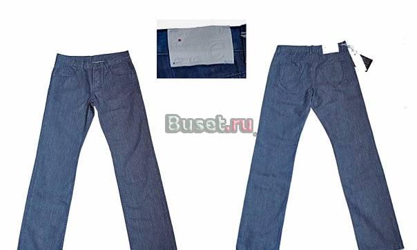 Мужские джинсы exte Москва