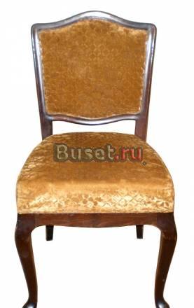 Стулья из натурального дерева СССР Москва