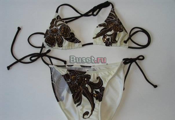 Новый купальник Москва