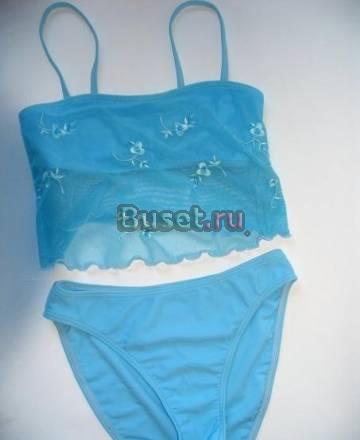 Танкини Москва