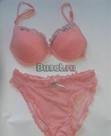 Комплект белья Москва