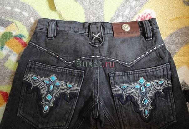 Новые шикарные джинсы от Antik Denim Санкт-Петербург