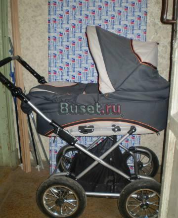 Коляска-люлька Санкт-Петербург