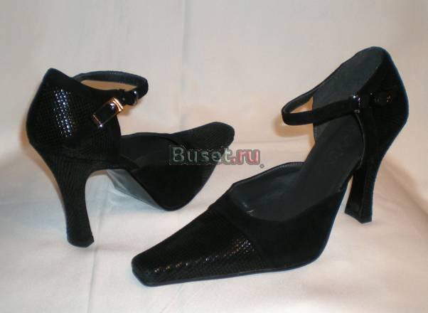 Новые туфли Италия 35 размер Москва