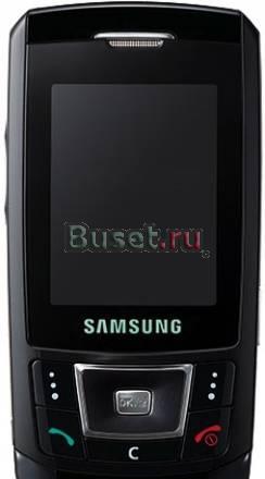 Samsung SGH-D900 Санкт-Петербург