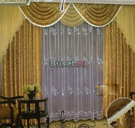 Шторы Москва