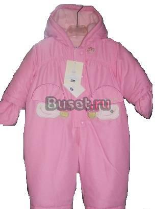 Новые комбинезоны chicco термо Москва