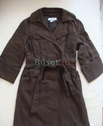 Осенняя одежда, брюки, свитера, пиджаки  р. S Москва