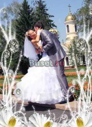 Фотограф на свадьбу Санкт-Петербург