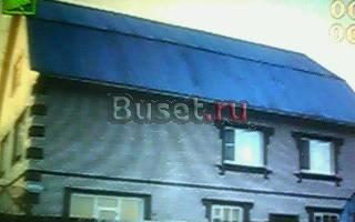 Продаётся 2-х зтажный коттеджю Тальменка