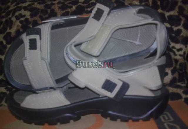 Пляжная обувь rider Москва