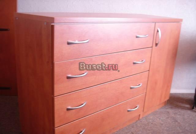 Комод + полки Москва
