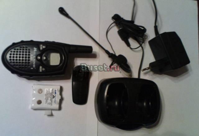 Midland G-225 Москва