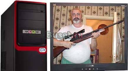 Мощный 2х ядерный компьютер Dual Core (3,06GHz x2) Москва