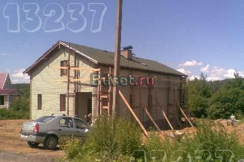 Дом в Солонцово 35 км Дмитровское ш Москва