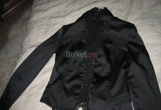 Костюм Москва