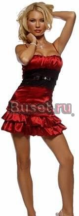 Платье коктейльное Санкт-Петербург