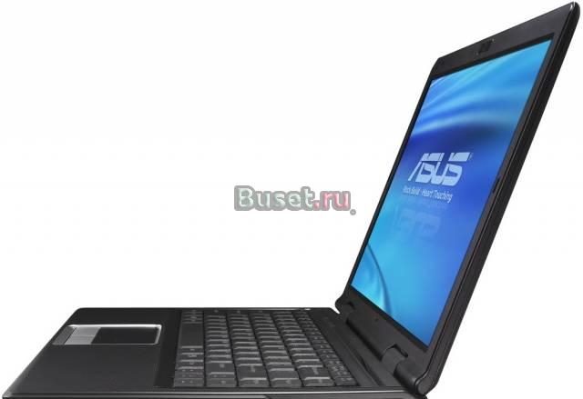 Ноутбук Asus F80l Санкт-Петербург