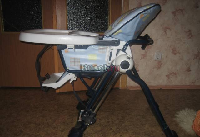 Детский стул Москва