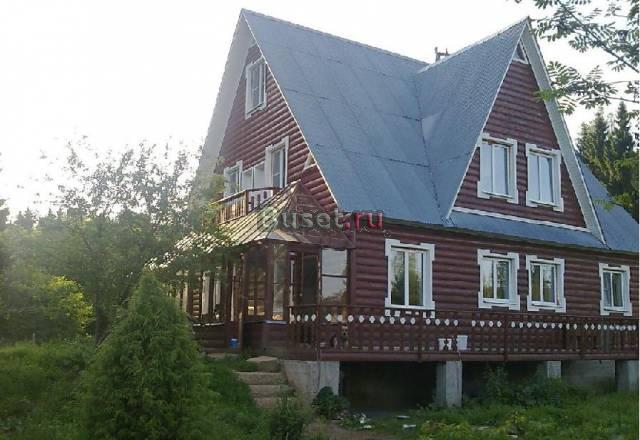 Коттедж на выходные и праздники 58км Новорижское ш Москва