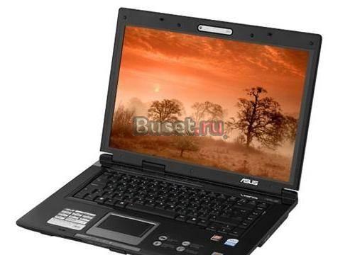 Ноутбук asus X59SL Продаю или меняю Москва