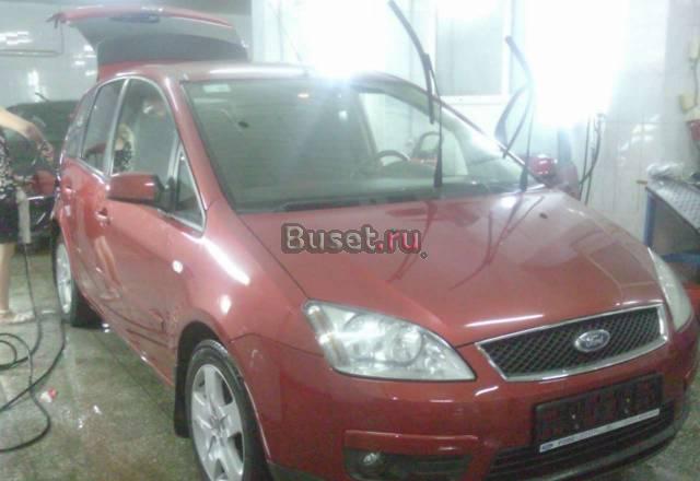 Ford C-MAX, 2007 Саратов