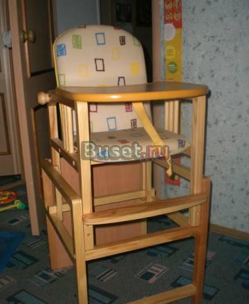 Стул для кормления Балашиха