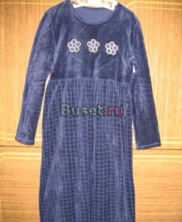 Платье Жуковский