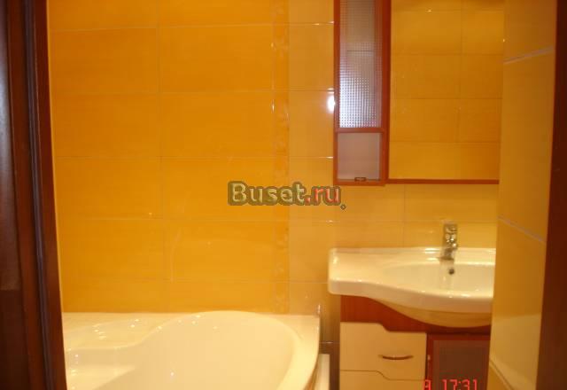 Ремонт квартир, ванных комнат (сан. узлов) любой с Одинцово