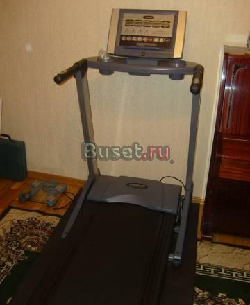 Беговая дорожка Москва