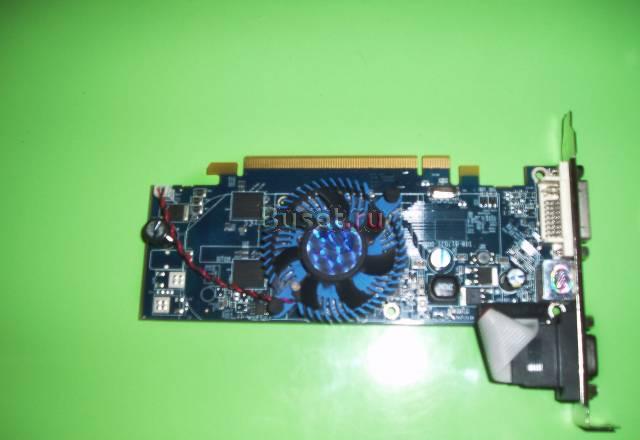 Видеокарта в отличном состоянии Самара
