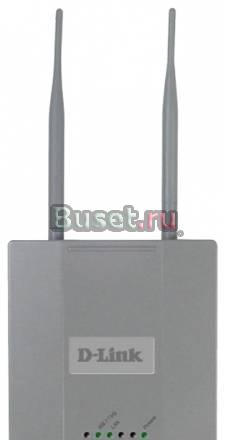 Точка доступа D-link DWL-3200AP Санкт-Петербург