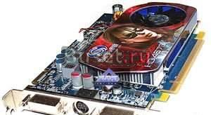 Sapphire radeon HD 4670 512MB PCI-E Москва
