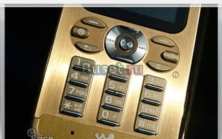 SonyEricssonW880 в хорошем состоянии Санкт-Петербург
