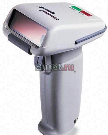 Сканер штрих-кодов ручной Symbol Ls1004 Москва