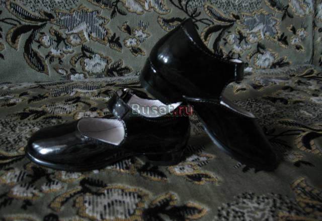 Новые туфли фирмы антилопа Москва