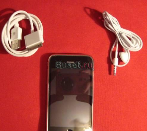 Продам IPhone 3G 16Gb black Москва