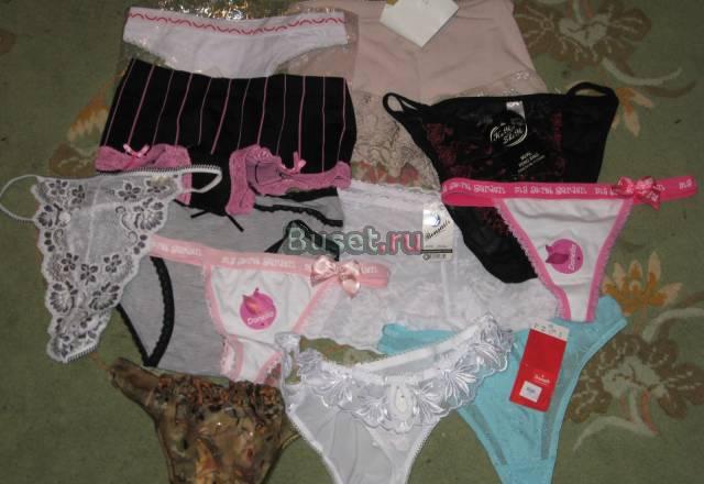 Дешевое белье Москва