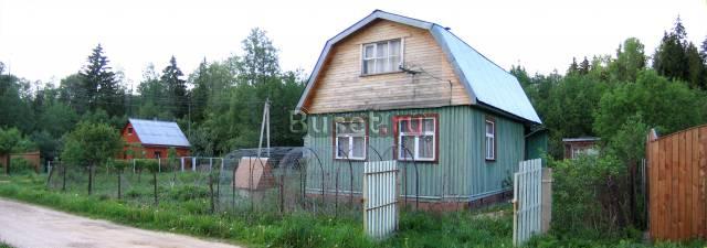6 сот, летний домик, вода, электр., 60км Минское ш Москва